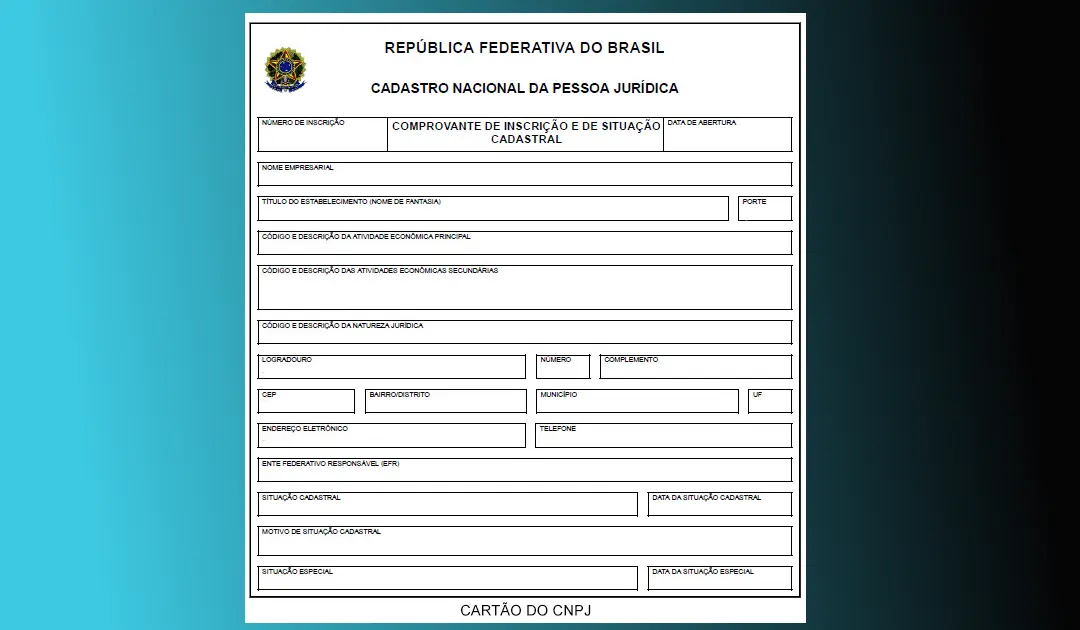Como Funciona a Validação de CNPJ no Excel