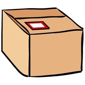Planilha para Declaração de Remessa