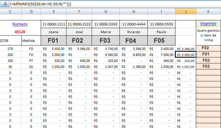 funcao-matriz-excel