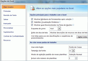 opcoes-do-excel