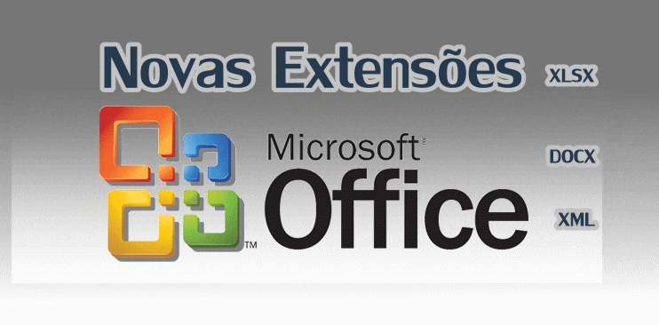 Extensões do MS Office