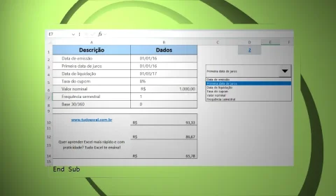 ActiveX no Excel