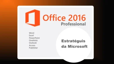 Estratégia da Microsoft Para o Office 2016