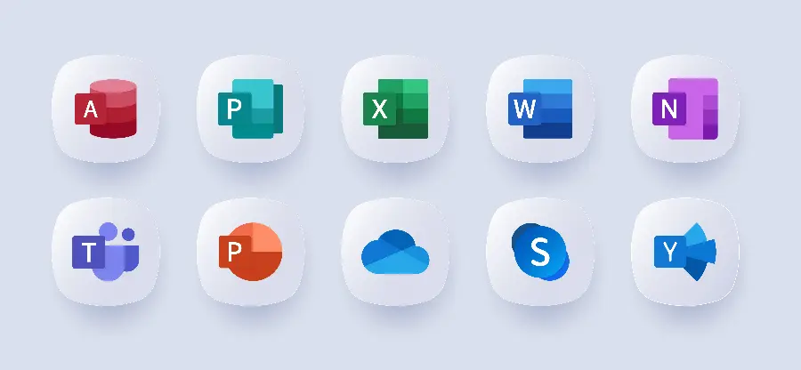 Inovações Técnicas Introduzidas no Office 2016