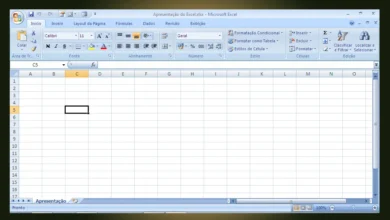 Importância do Excel no Mercado de Trabalho do Mundo Corporativo