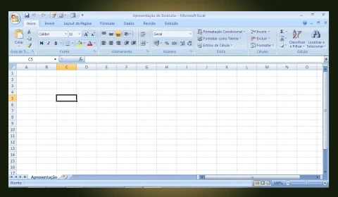 Importância do Excel no Mercado de Trabalho do Mundo Corporativo