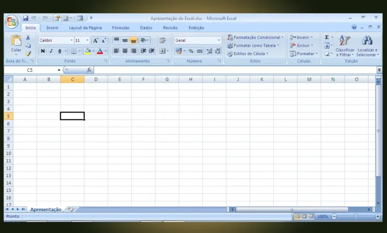 Importância do Excel no Mercado de Trabalho do Mundo Corporativo