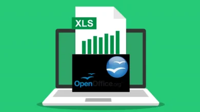 Microsoft Excel e OpenOffice