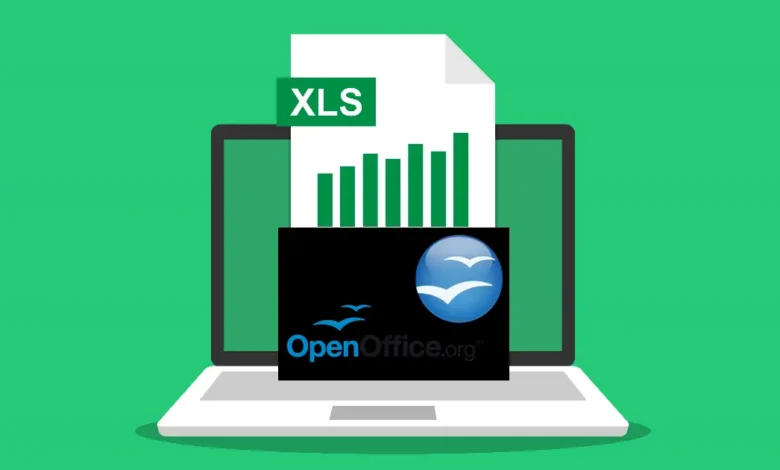Microsoft Excel e OpenOffice