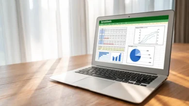 Inserir Imagem Online na Planilha de Excel