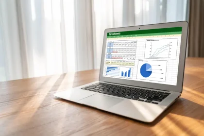 Inserir Imagem Online na Planilha de Excel