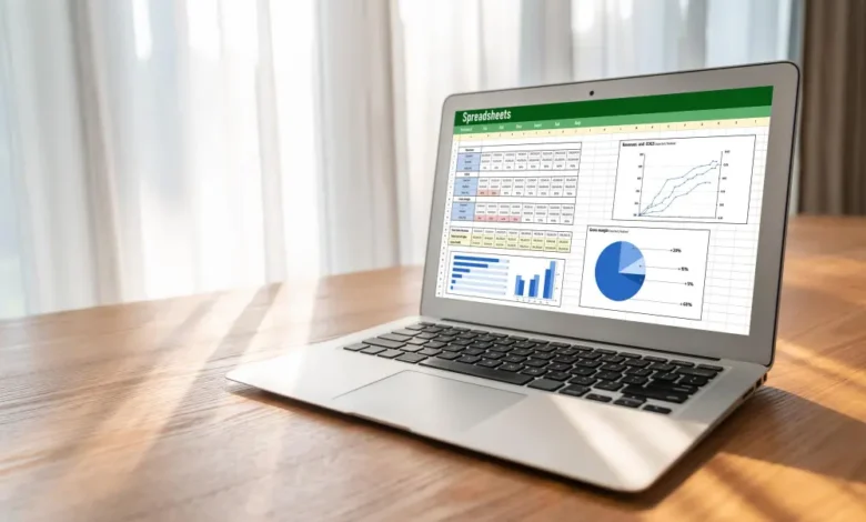 Inserir Imagem Online na Planilha de Excel