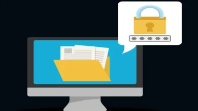 Usar uma Pasta de Trabalho Compartilhada