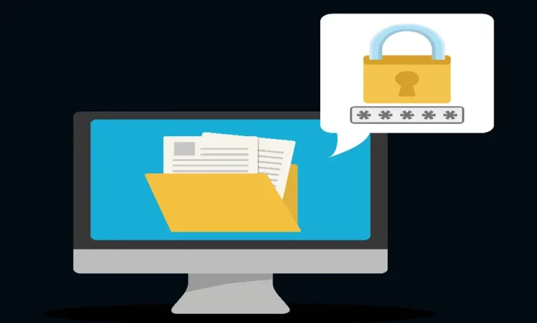 Usar uma Pasta de Trabalho Compartilhada