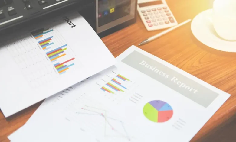 Fazer uma Planilha de Fluxo de Caixa