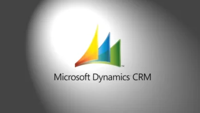 Atualização Microsoft Dynamics CRM 2016