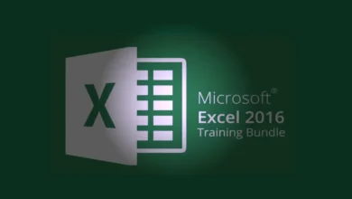 Novos Recursos do Excel 2016