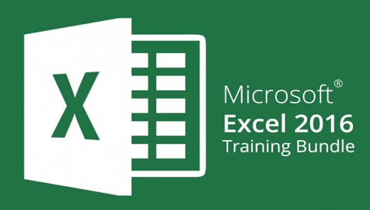 Excel 2016 Novos Recursos