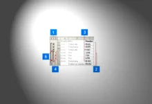 Organizar Dados em uma Estrutura de Tópicos na Planilha Excel