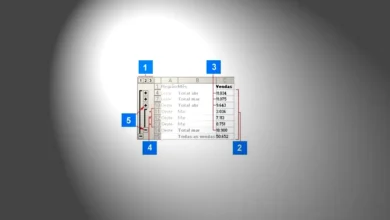 Organizar Dados em uma Estrutura de Tópicos na Planilha Excel