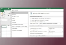 Adicionar ou Remover um Suplemento de Automação no Excel