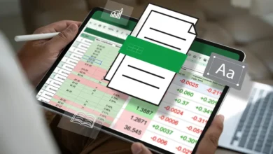 Classificar Dados em uma Tabela dinâmica com Excel