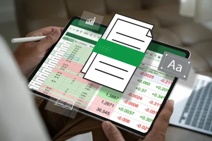 Classificar Dados em uma Tabela dinâmica com Excel