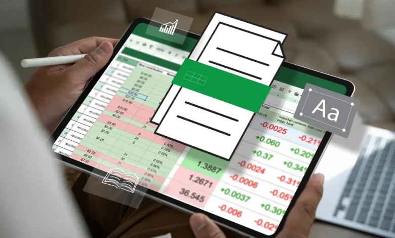 Classificar Dados em uma Tabela dinâmica com Excel