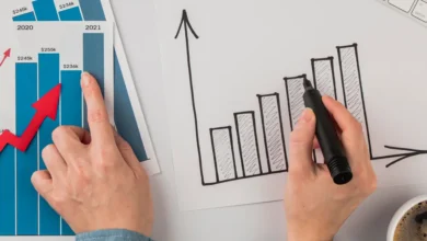 Adicionar uma Tendência ou Linha Média a um Gráfico no Excel