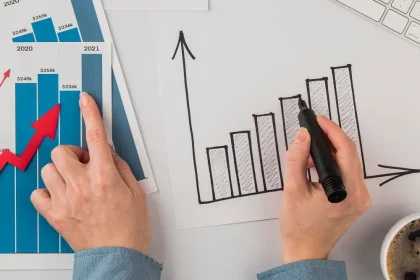 Adicionar uma Tendência ou Linha Média a um Gráfico no Excel