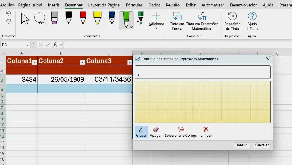 Entendendo os Estilos no Excel e Seus Problemas