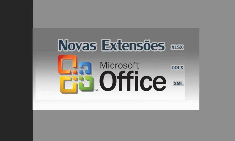 Formatos de Arquivos do Excel