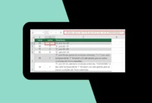 Função SES Excel 2016 ou Superior