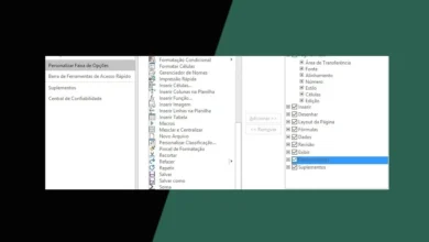 Mostrar a Guia Desenvolvedor no Excel