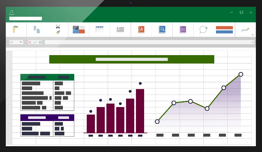 Requisitos Básicos Para Criar Gráficos no Excel
