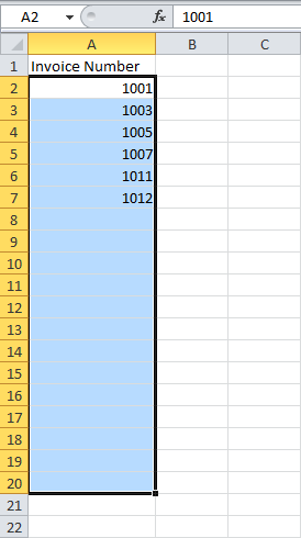 impedir-dados-duplicados-excel