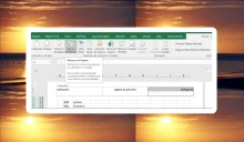 Adicionar Números de Páginas na Planilha com Excel