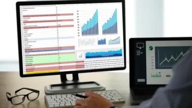 Dicas de Funções Financeiras do Excel