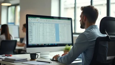 Trabalhar com Excel no OneDrive