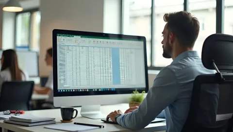 Trabalhar com Excel no OneDrive