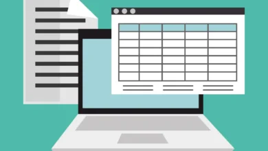Aplicar Zoom na Planilha de Excel