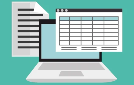 Aplicar Zoom na Planilha de Excel