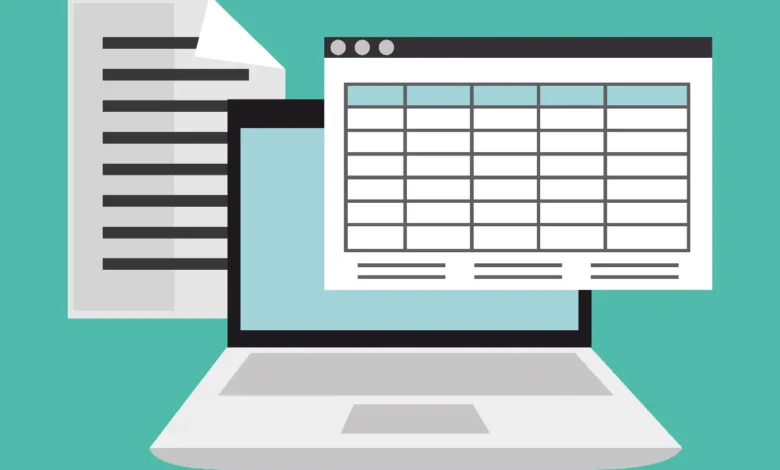 Aplicar Zoom na Planilha de Excel