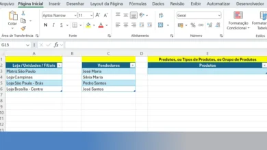 Mostrar e Ocultar Faixa de Opções no Excel