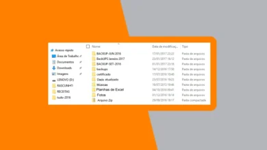 Como Organizar Seus Arquivos do Excel