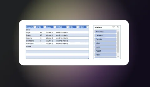 Usar Segmentações de Dados no Excel