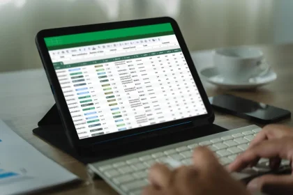 Visão Geral das Funções do Excel