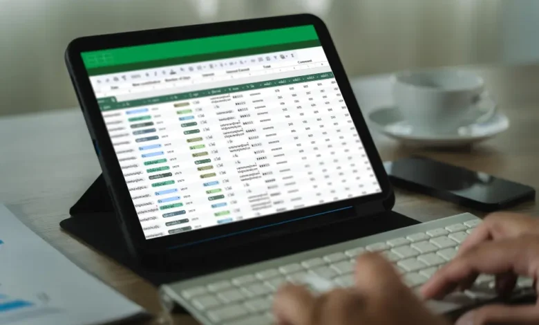 Visão Geral das Funções do Excel