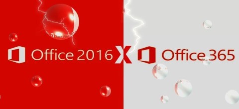 Office 365 vs. Office 2026