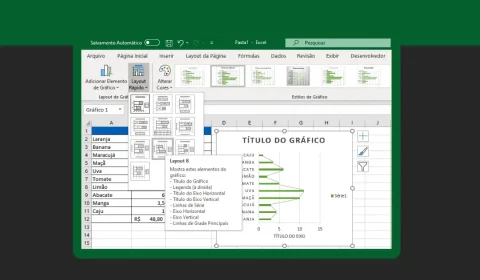Por Que Eu Devo Aprender Excel?